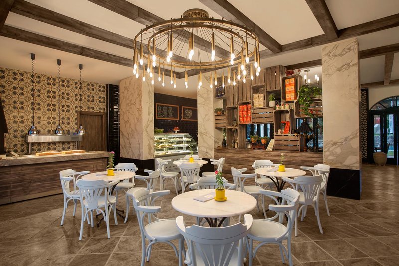 IC Hotels Santai Family Resort 45