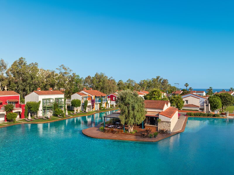 IC Hotels Santai Family Resort 60