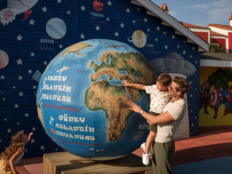 IC Hotels Santai Family Resort 62