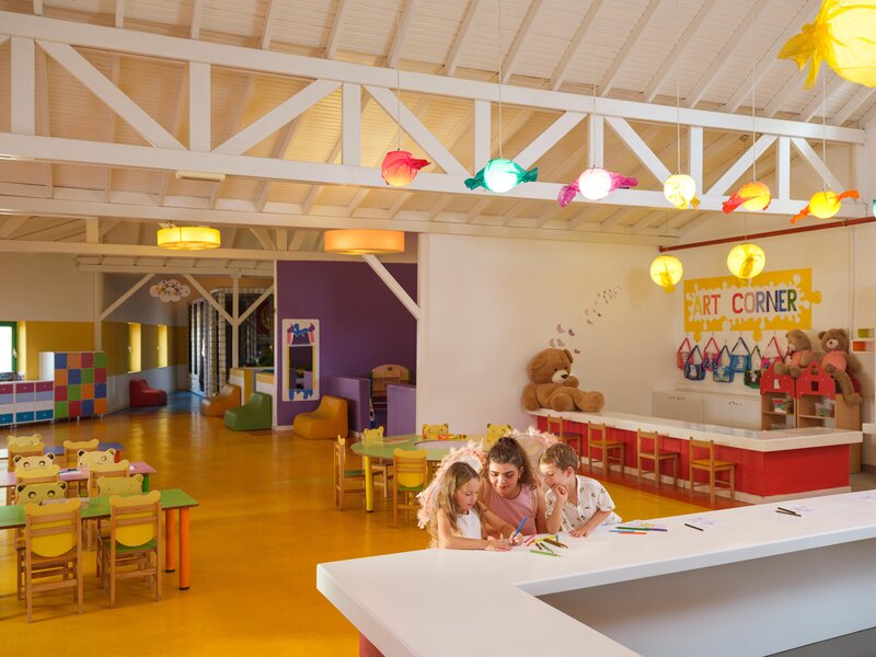 IC Hotels Santai Family Resort 128