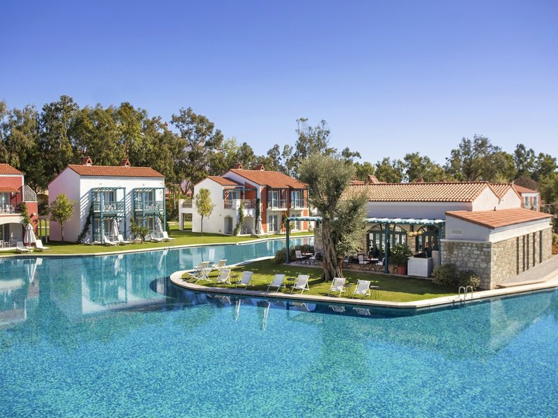 IC Hotels Santai Family Resort 5