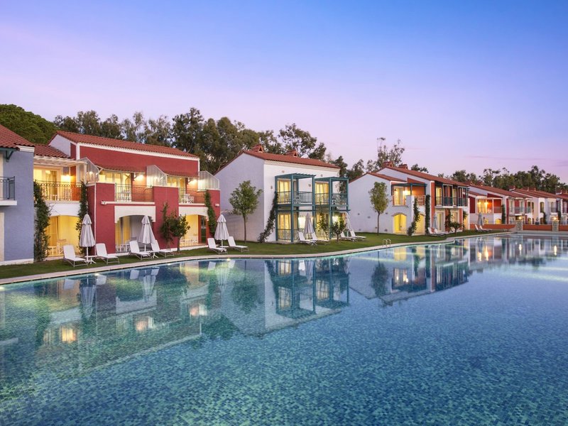 IC Hotels Santai Family Resort 8