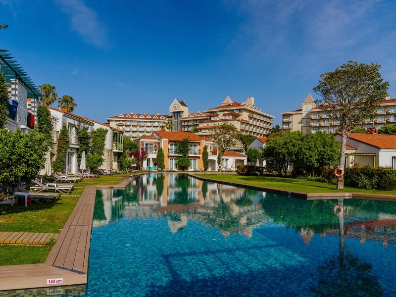 IC Hotels Santai Family Resort 11