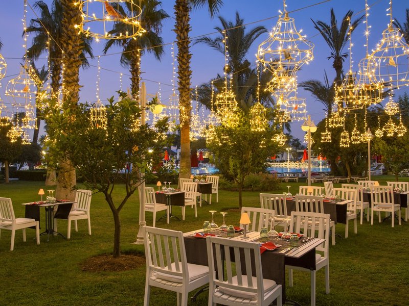 IC Hotels Santai Family Resort 12