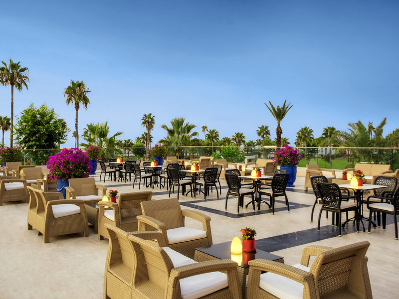 IC Hotels Santai Family Resort 14