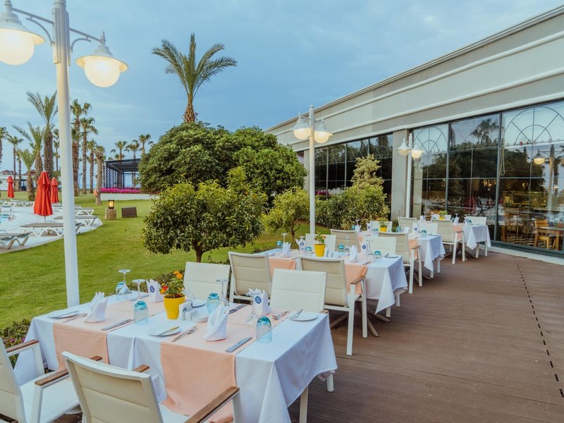 IC Hotels Santai Family Resort 21