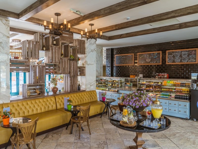 IC Hotels Santai Family Resort 29