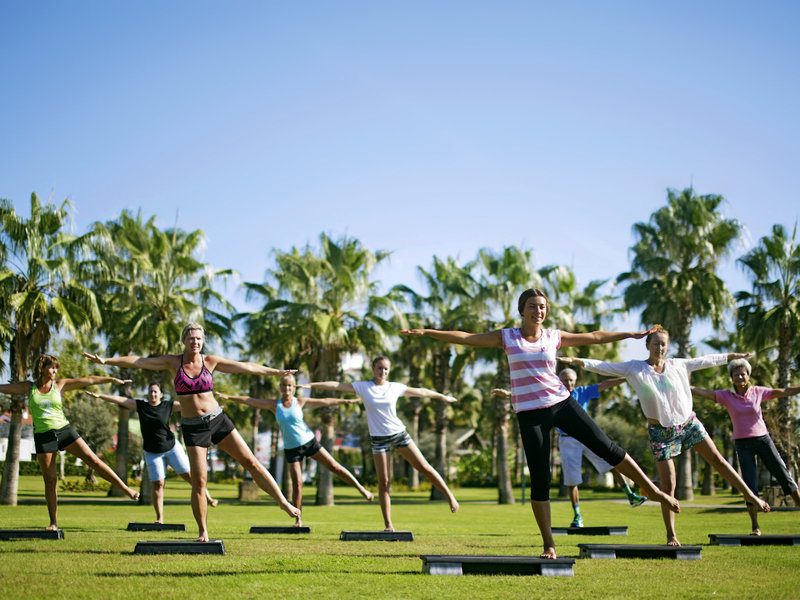 IC Hotels Santai Family Resort 31