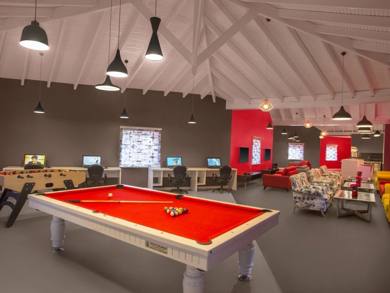 IC Hotels Santai Family Resort 34