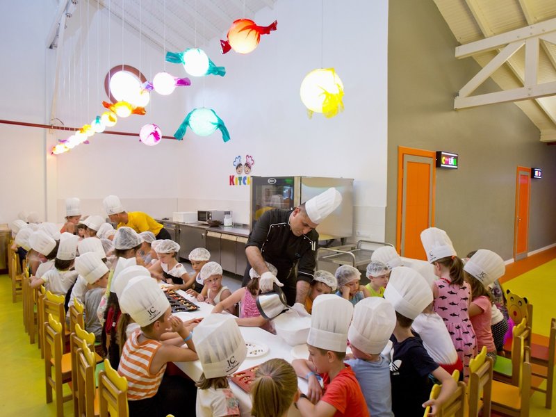 IC Hotels Santai Family Resort 37