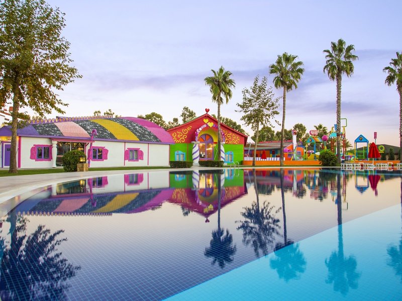 IC Hotels Santai Family Resort 39