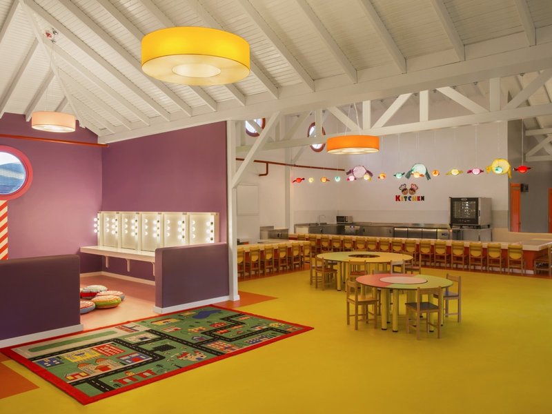 IC Hotels Santai Family Resort 40