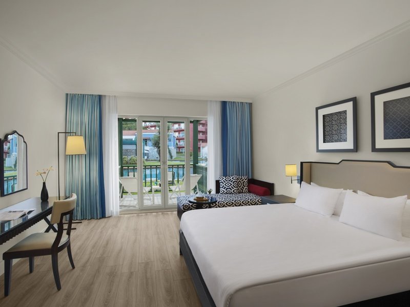 IC Hotels Santai Family Resort 42