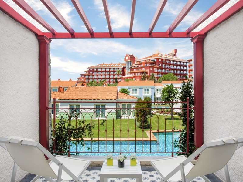 IC Hotels Santai Family Resort 46