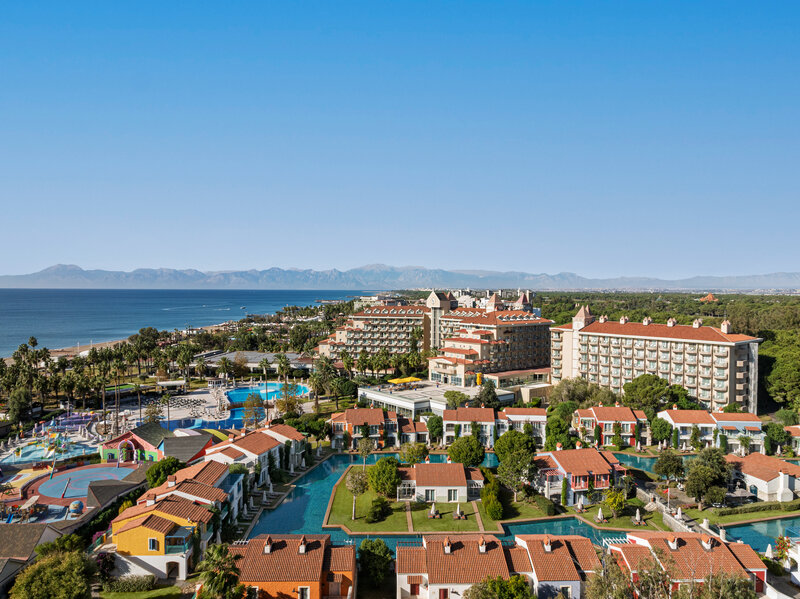 IC Hotels Santai Family Resort 1