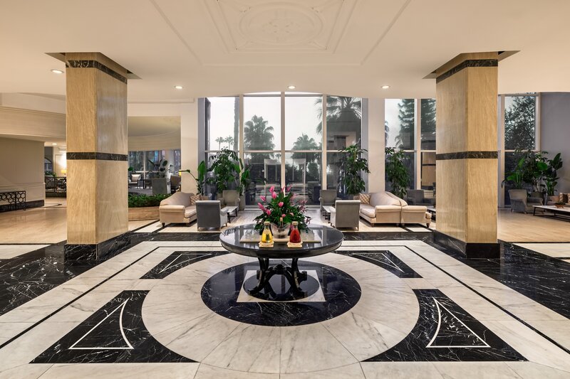 IC Hotels Santai Family Resort 7