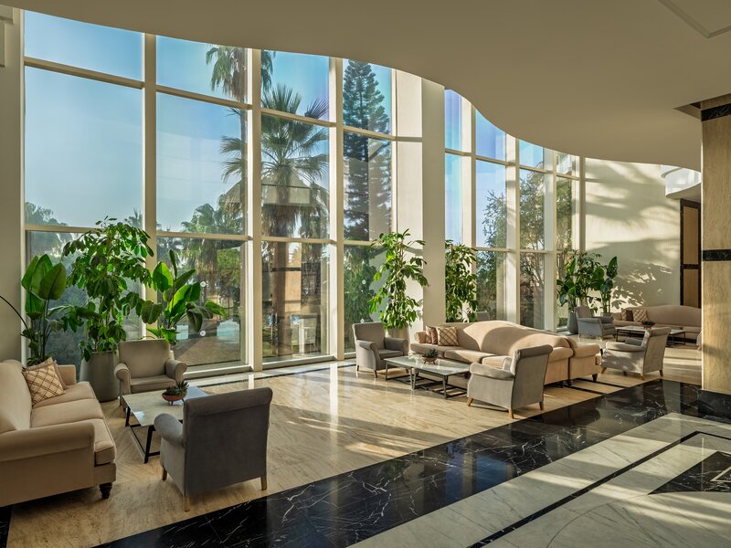 IC Hotels Santai Family Resort 8