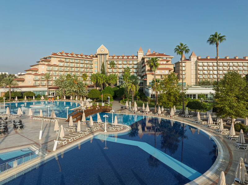 IC Hotels Santai Family Resort 11