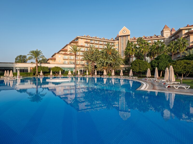 IC Hotels Santai Family Resort 12