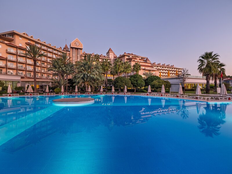 IC Hotels Santai Family Resort 13