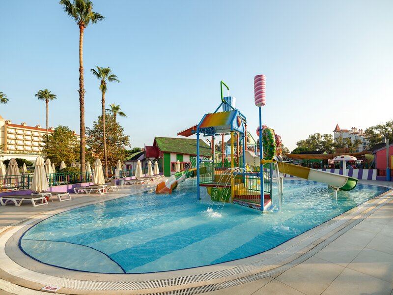 IC Hotels Santai Family Resort 14