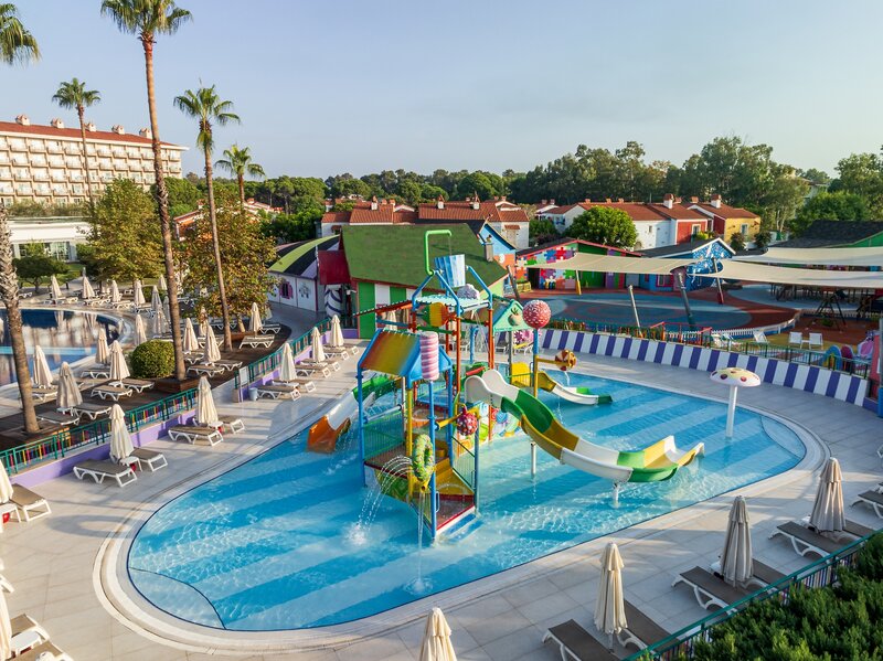 IC Hotels Santai Family Resort 16