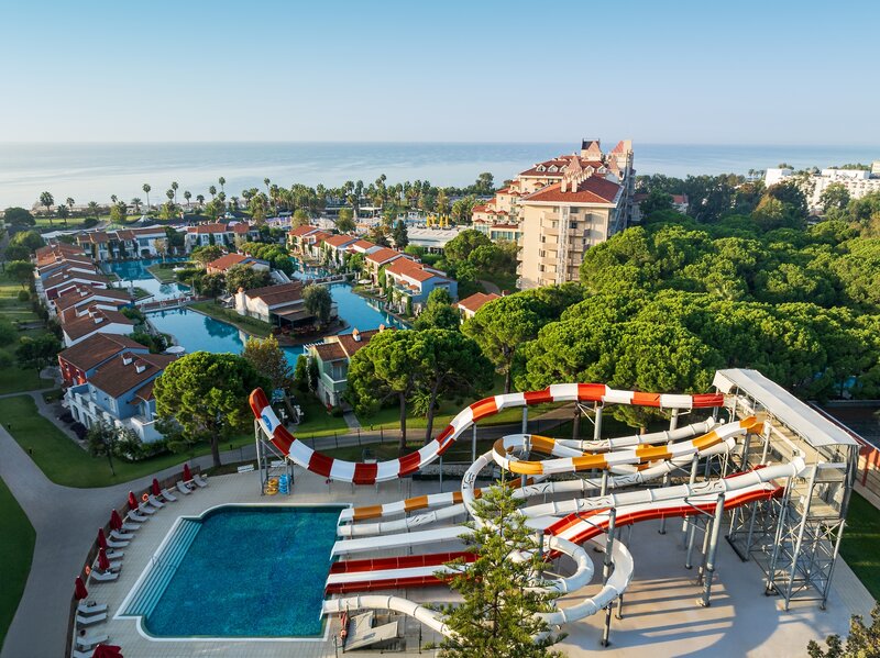 IC Hotels Santai Family Resort 17