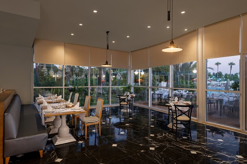 IC Hotels Santai Family Resort 26