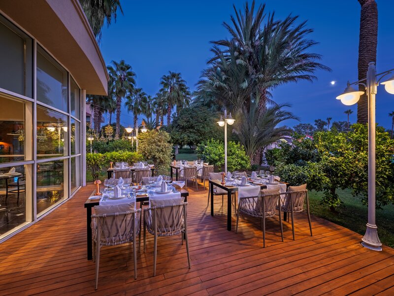 IC Hotels Santai Family Resort 28