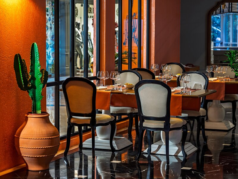 IC Hotels Santai Family Resort 29