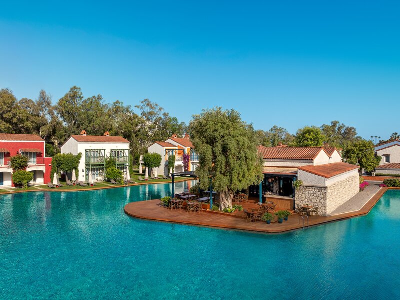 IC Hotels Santai Family Resort 31