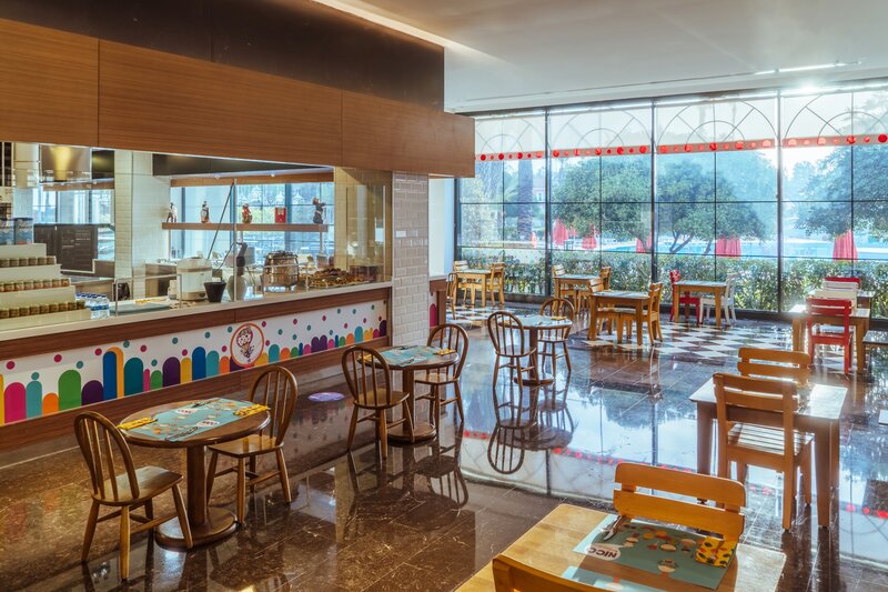 IC Hotels Santai Family Resort 36