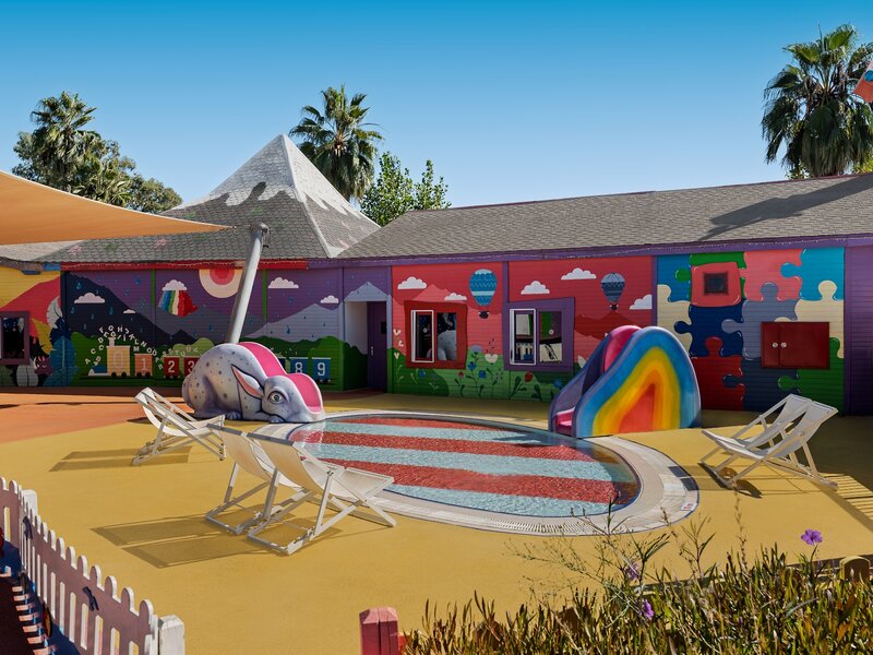 IC Hotels Santai Family Resort 62