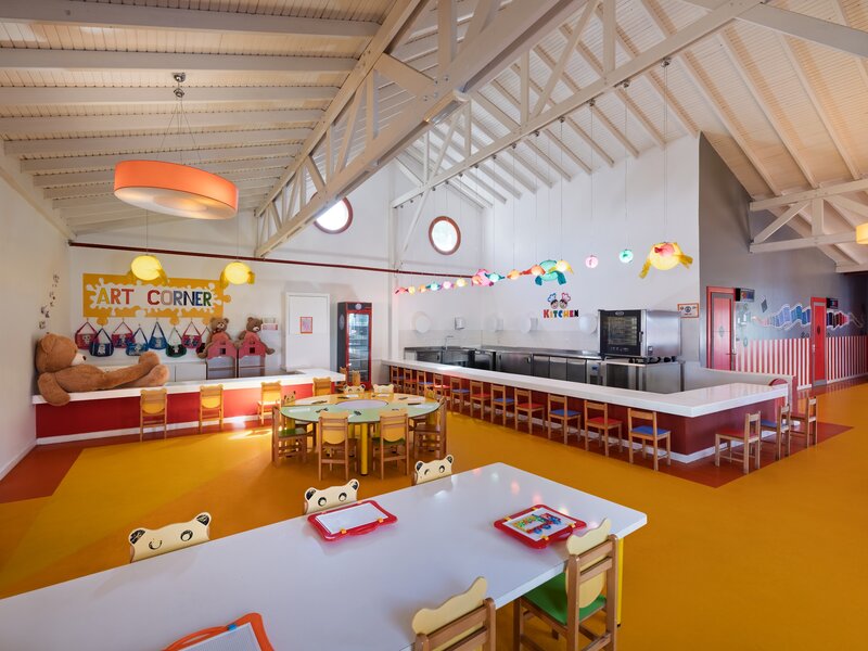 IC Hotels Santai Family Resort 63