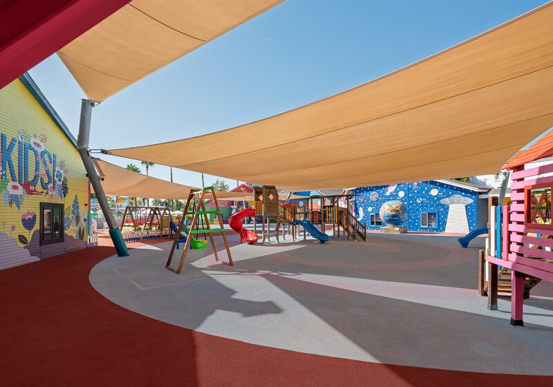 IC Hotels Santai Family Resort 64