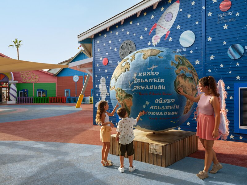 IC Hotels Santai Family Resort 79