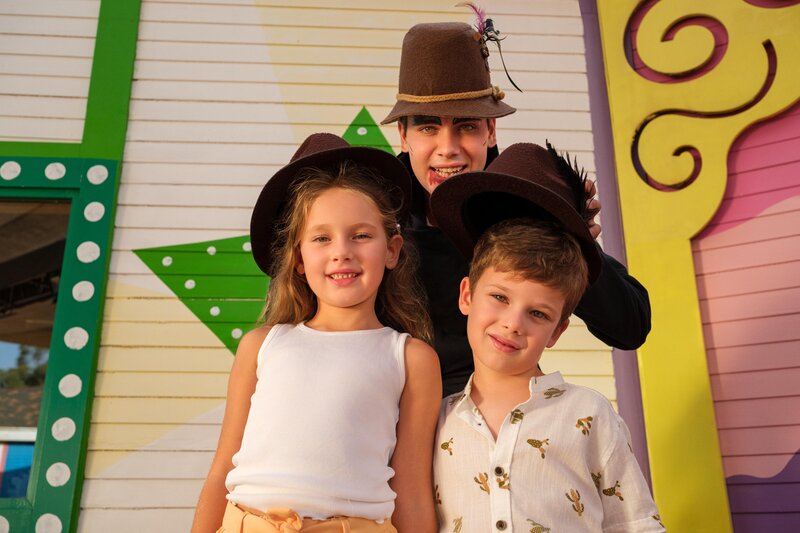 IC Hotels Santai Family Resort 80