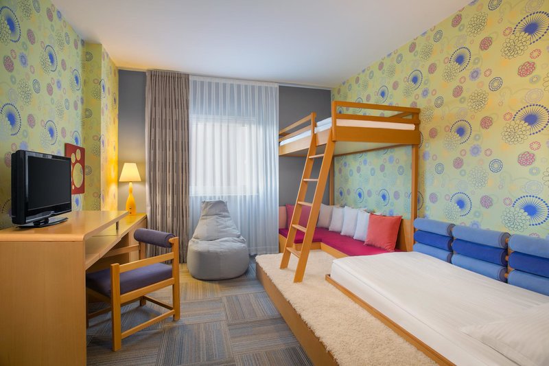 IC Hotels Santai Family Resort 88