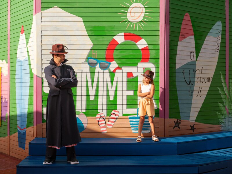 IC Hotels Santai Family Resort 111