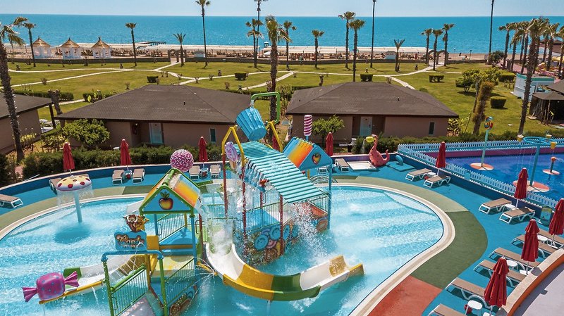 IC Hotels Santai Family Resort 21