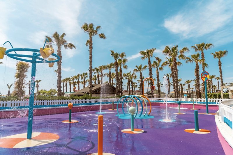 IC Hotels Santai Family Resort 25