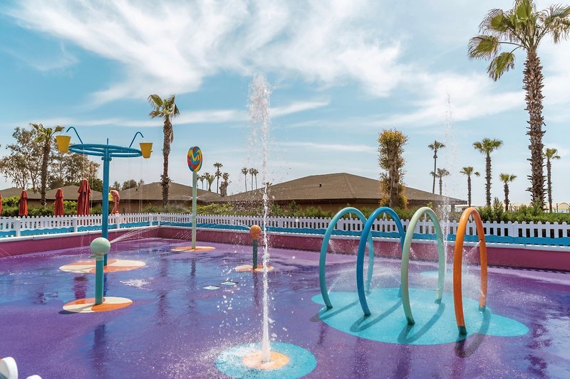 IC Hotels Santai Family Resort 26