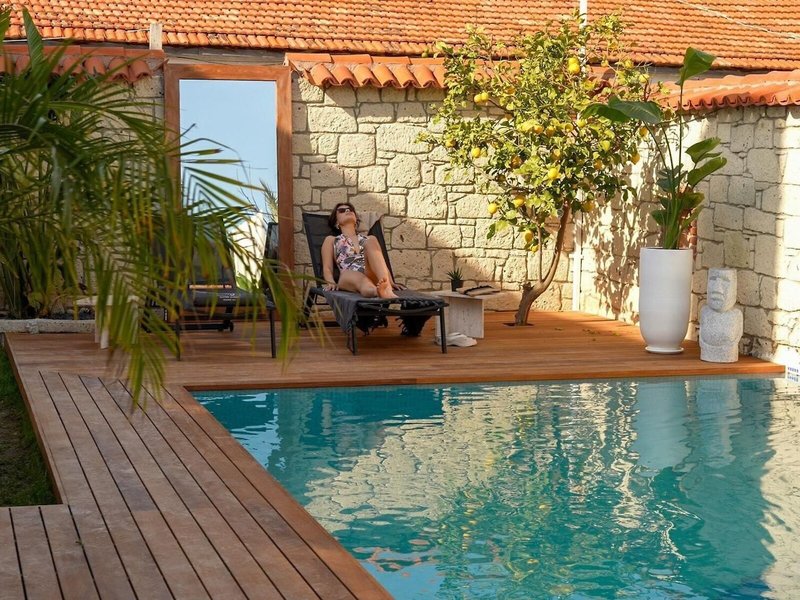 Aleysim Hotel 6