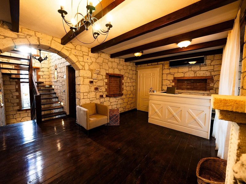 Aleysim Hotel 9