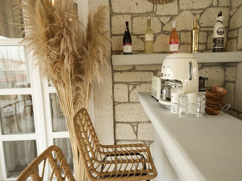 Aleysim Hotel 14
