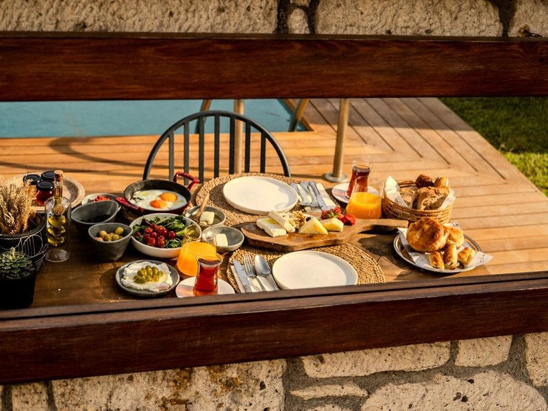 Aleysim Hotel 16