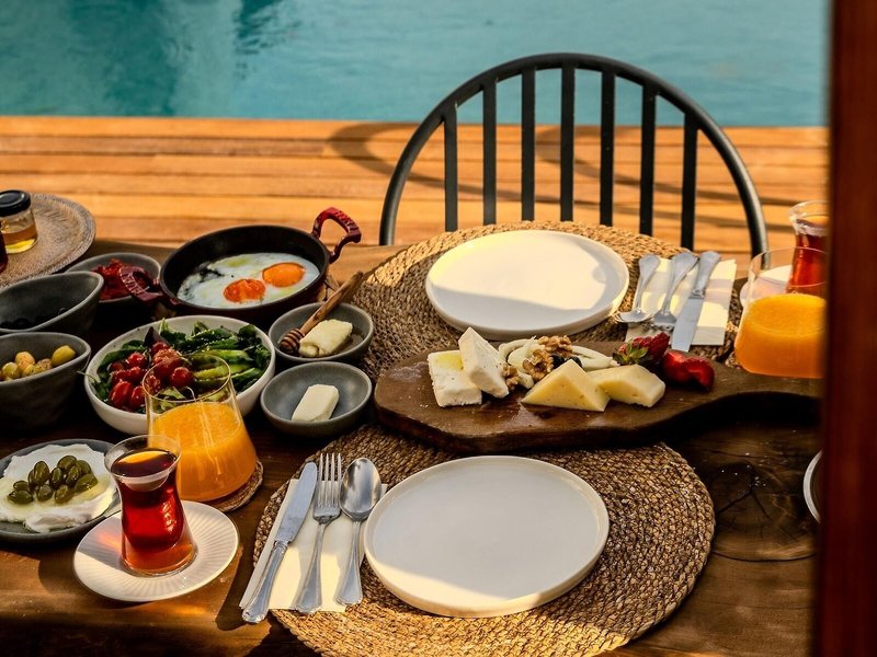 Aleysim Hotel 19