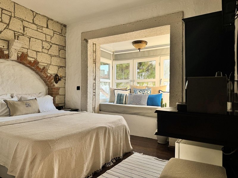 Aleysim Hotel 21