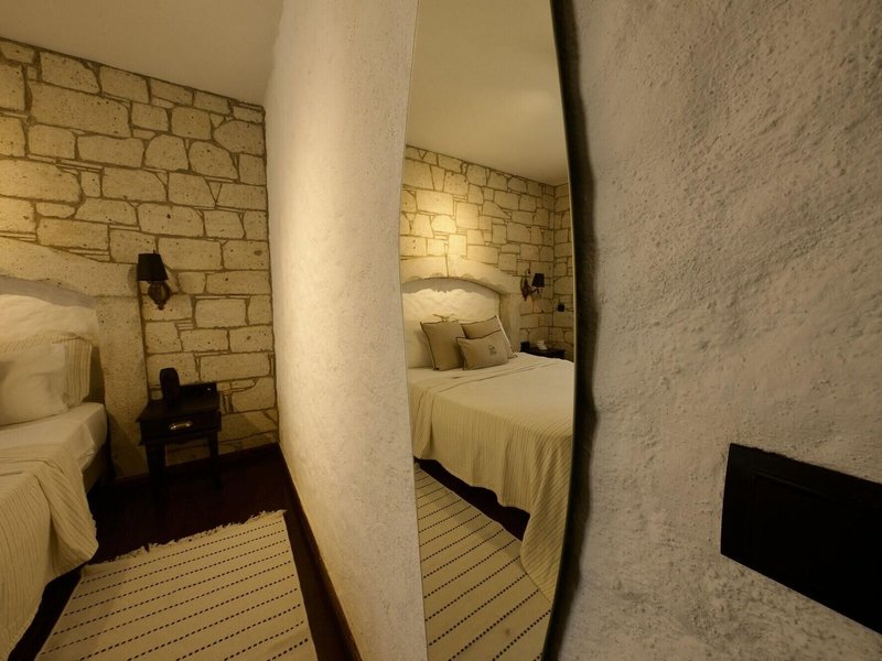 Aleysim Hotel 22