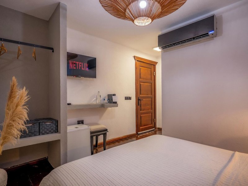 Aleysim Hotel 23
